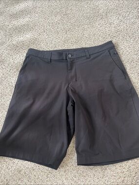 Men's Black lululemon Shorts